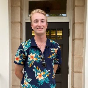 Meet your Posher, Daniel